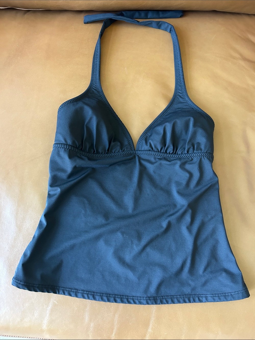 Garnet Hill Tankini Top 2